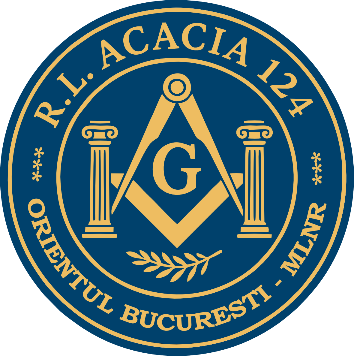 Logo Acacia